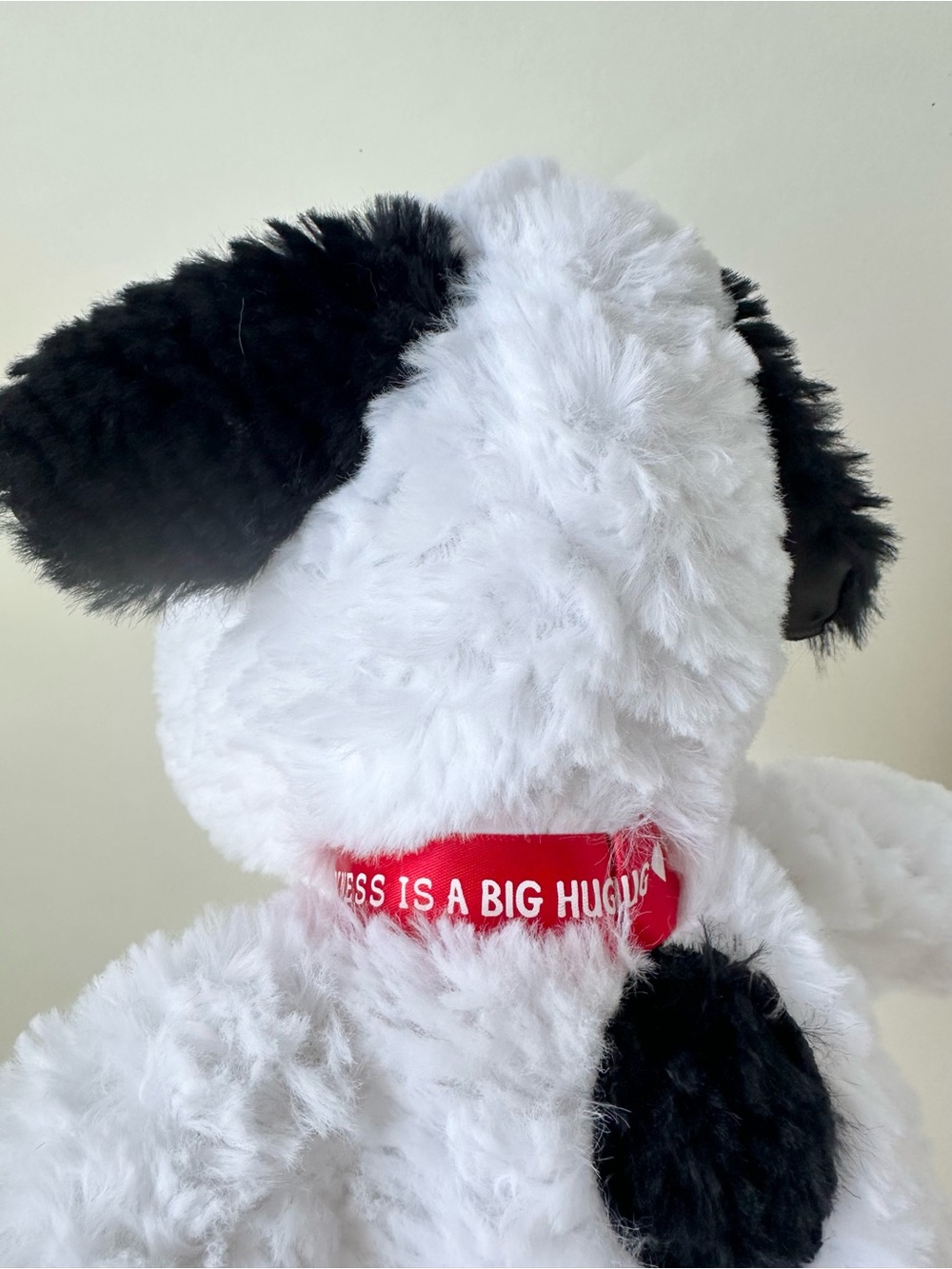 Snoopy Plush - Picture 3 of 5